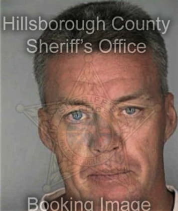 Philip Kwiatkowski, - Hillsborough County, FL 