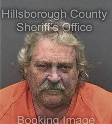 Donald Latham, - Hillsborough County, FL 