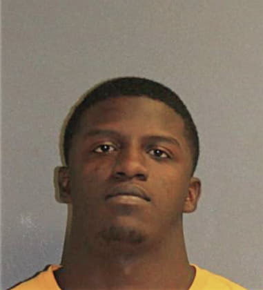 Dyrell Ledbetter, - Volusia County, FL 