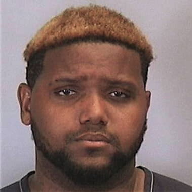 Leandre Lee, - Manatee County, FL 