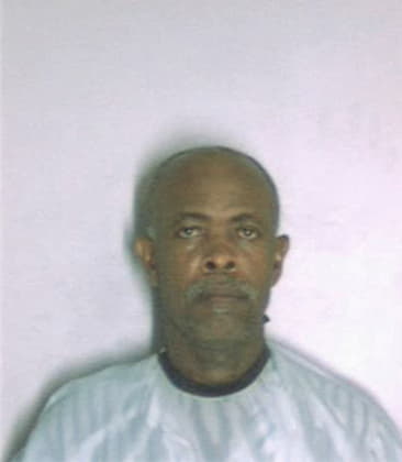 Charles Lucas - DeKalb County, GA 