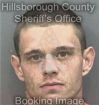 Jason Lynn, - Hillsborough County, FL 