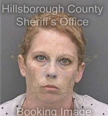 Tanya Malagon, - Hillsborough County, FL 