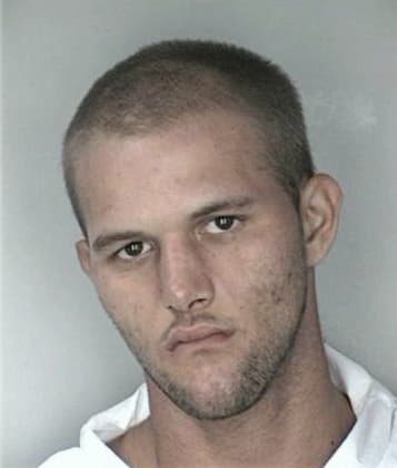 Matthew Manja, - Hillsborough County, FL 