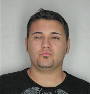 Hilario Marcos, - Hillsborough County, FL 