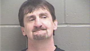 Christopher Marksberry, - Kenton County, KY 