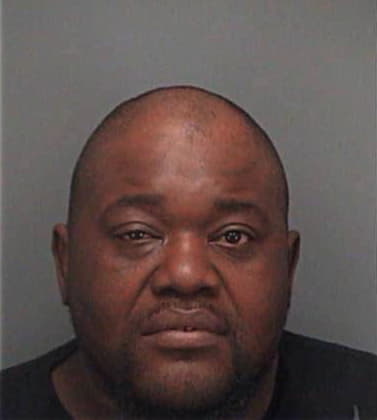 Allen Martin, - Pinellas County, FL 