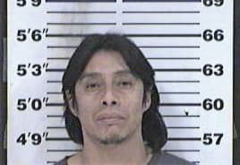 Jose Martinez, - Hunt County, TX 