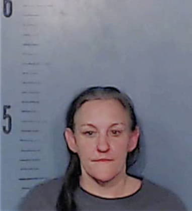 Linda Mathews, - Taylor County, TX 