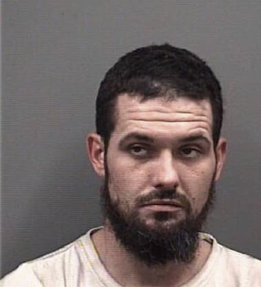 Joshua Mays, - Rowan County, NC 