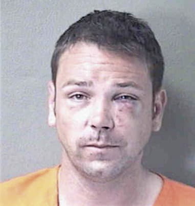 Paul McCabe, - Okaloosa County, FL 