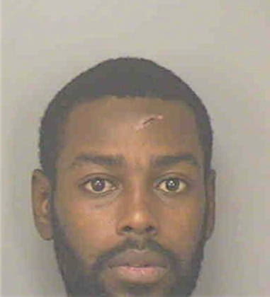 Bruce McCants, - Polk County, FL 