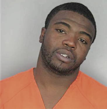 Reginald McCray - Hillsborough County, FL 