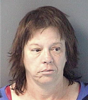 Shannan McCullough, - Escambia County, FL 