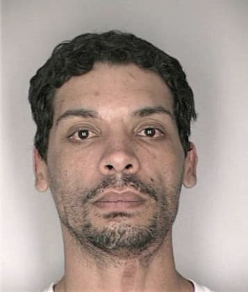 Robert McDaniel - Hillsborough County, FL 