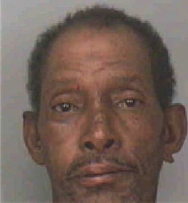 Charles McIntyre, - Polk County, FL 