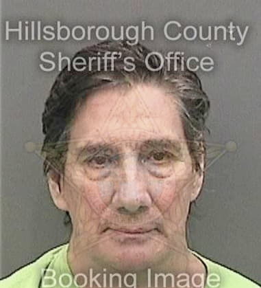 Melvin Melecio - Hillsborough County, FL 