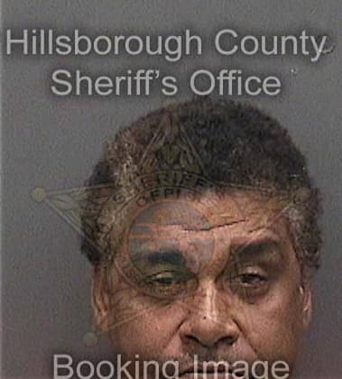 Michael Middleton - Hillsborough County, FL 