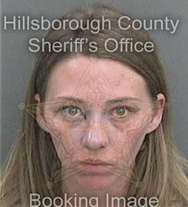 Delilah Mike - Hillsborough County, FL 