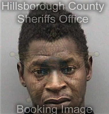 Orenthal Miller - Hillsborough County, FL 
