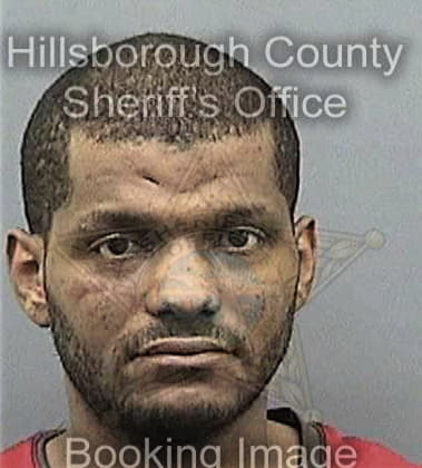 Quentin Miller - Hillsborough County, FL 