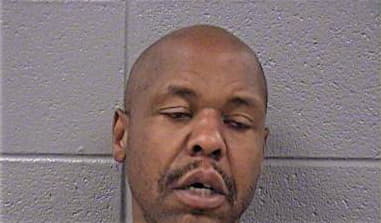 Corey Mitchell, - Cook County, IL 