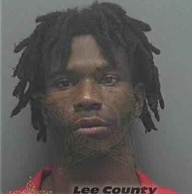 Willie Monroe, - Lee County, FL 