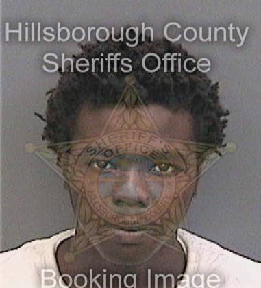 Wilfredo Morell, - Hillsborough County, FL 