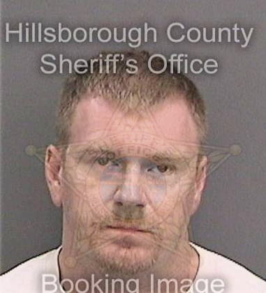 Hamilton Moseley, - Hillsborough County, FL 