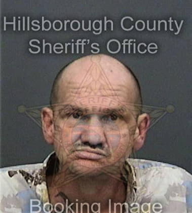 Edwin Nievesbastard, - Hillsborough County, FL 