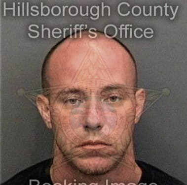 Steven Nisbet, - Hillsborough County, FL 