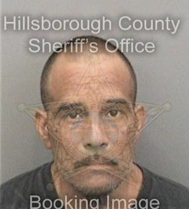 Matthew Nyenhuis, - Hillsborough County, FL 