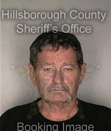 Robert Obrien, - Hillsborough County, FL 