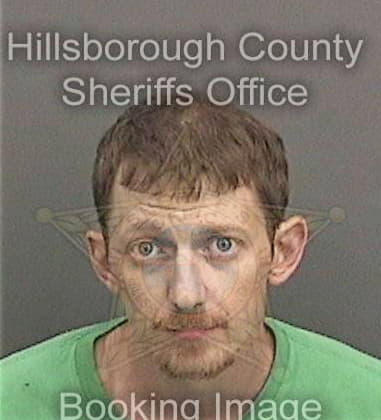 Charles Paris, - Hillsborough County, FL 