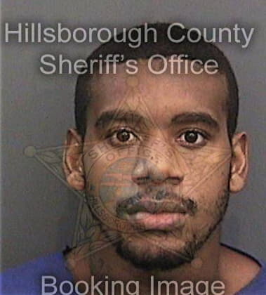 Henry Parker, - Hillsborough County, FL 