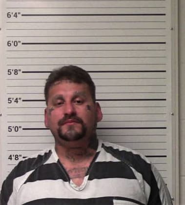 Patrick Patton, - Kerr County, TX 