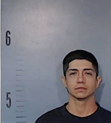 Angel Pedroza, - Taylor County, TX 