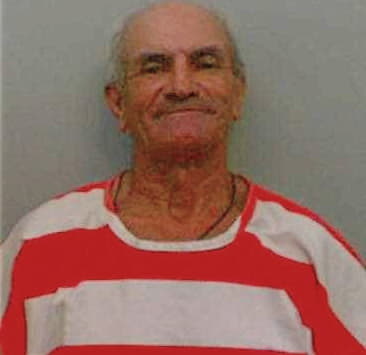 William Penuel, - Marion County, FL 