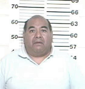 Michael Perales, - Hidalgo County, TX 