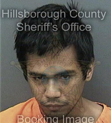 David Perry, - Hillsborough County, FL 