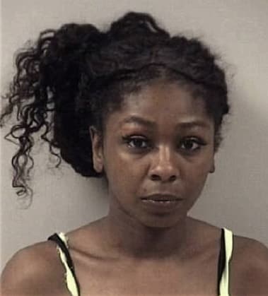 Willeta Pettiford - Johnston County, NC 