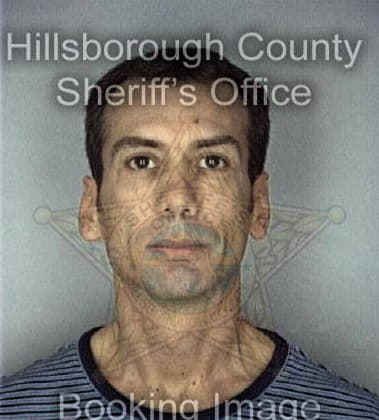 Robert Pirner, - Hillsborough County, FL 