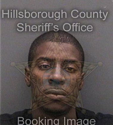 Kenny Poole, - Hillsborough County, FL 