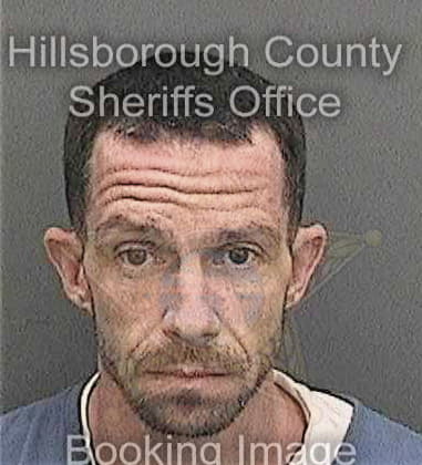 Christopher Pratt, - Hillsborough County, FL 