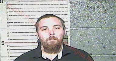 Brian Pulliam, - Franklin County, KY 