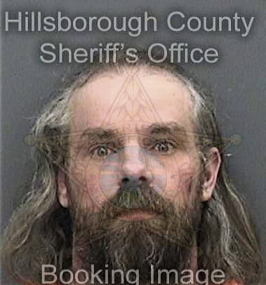 Brian Radcliffe, - Hillsborough County, FL 