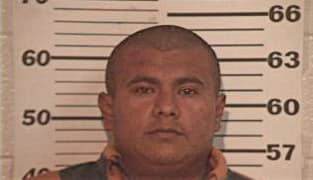 Roberto Ramos, - Hidalgo County, TX 