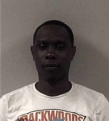 Loubert Raymond, - Johnston County, NC 