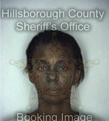 Latasha Reliford, - Hillsborough County, FL 