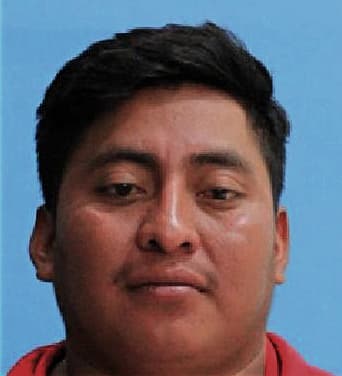 Jose Renobato, - Desoto County, FL 